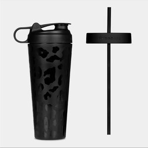 Black Leopard Hydrojug SHKR NEW IN BOX